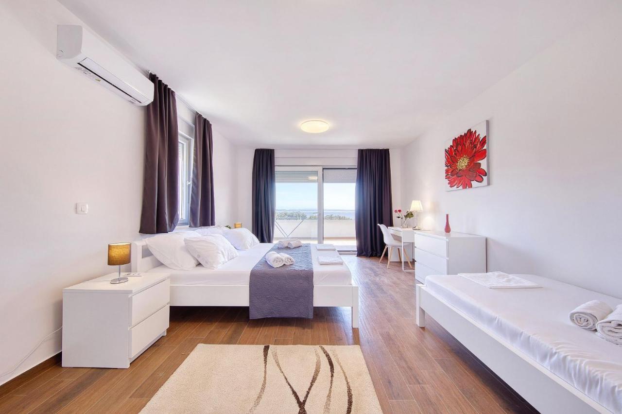 Vidalis, No 1 Apartment Kozino Exterior photo