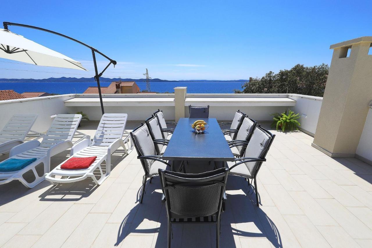 Vidalis, No 1 Apartment Kozino Exterior photo