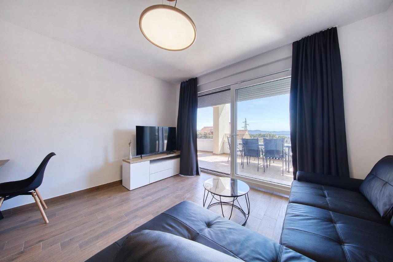Vidalis, No 1 Apartment Kozino Exterior photo