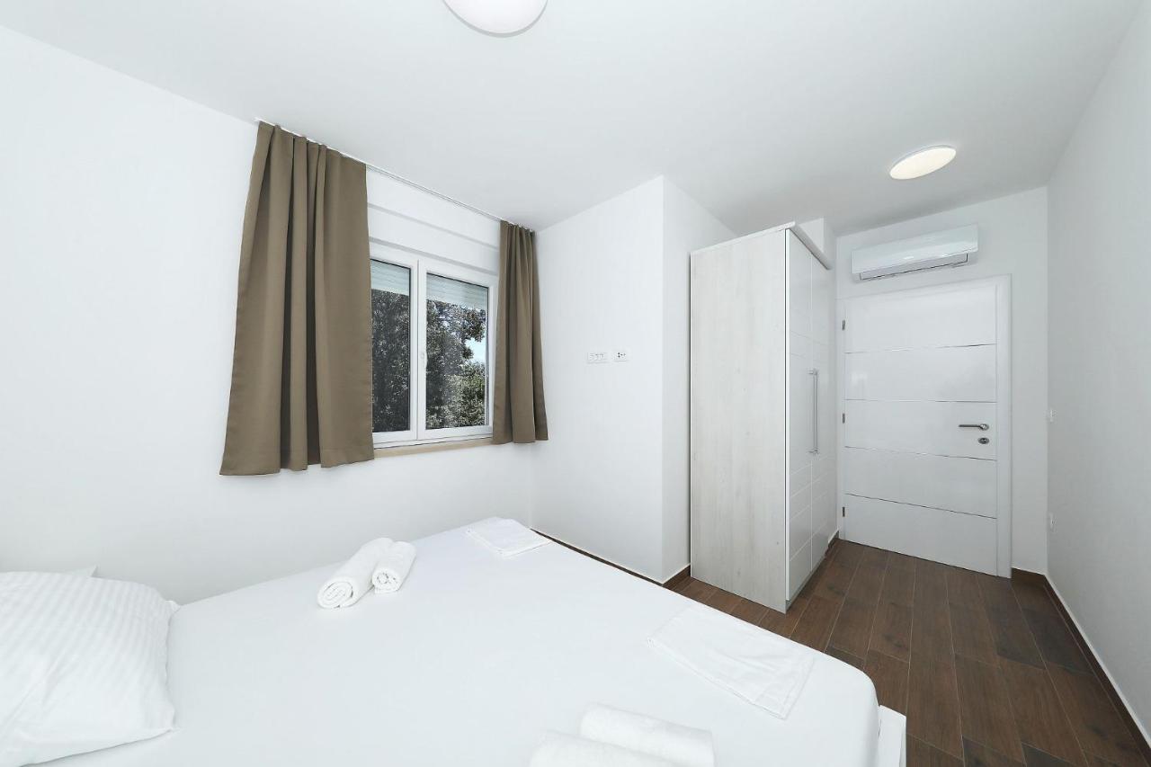 Vidalis, No 1 Apartment Kozino Exterior photo