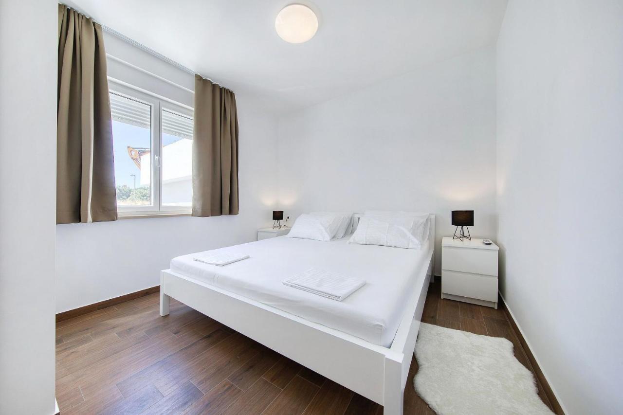 Vidalis, No 1 Apartment Kozino Exterior photo