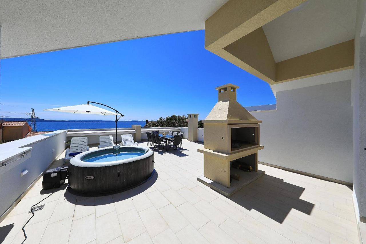 Vidalis, No 1 Apartment Kozino Exterior photo